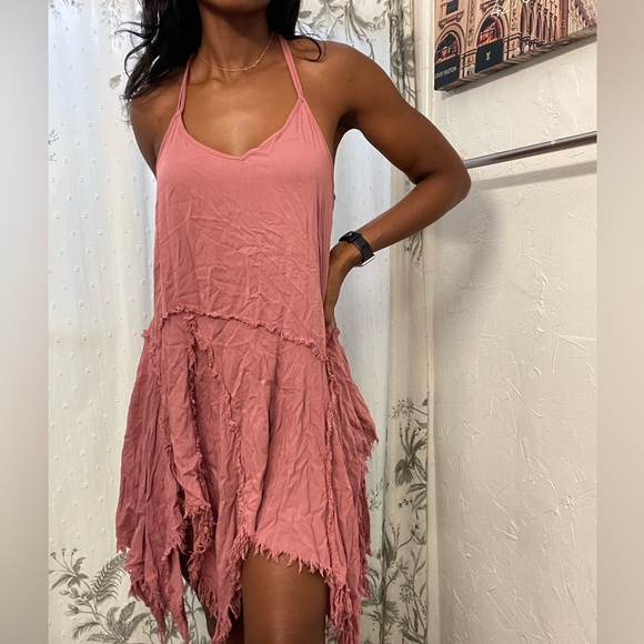 Free People Intimate Sun Dress - Picture 4 of 8